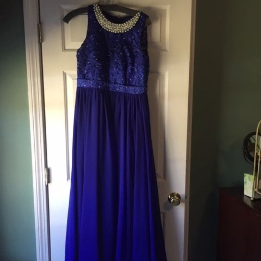 Mother of the Groom Dress